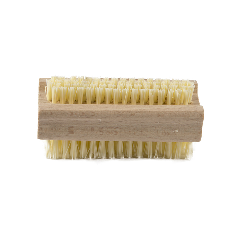 Cleany Nagelborstel hout ppn, foto 2 van 2
