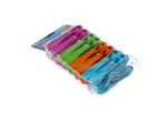 Wasknijper plastic a 16 Wasknijper plastic a 16