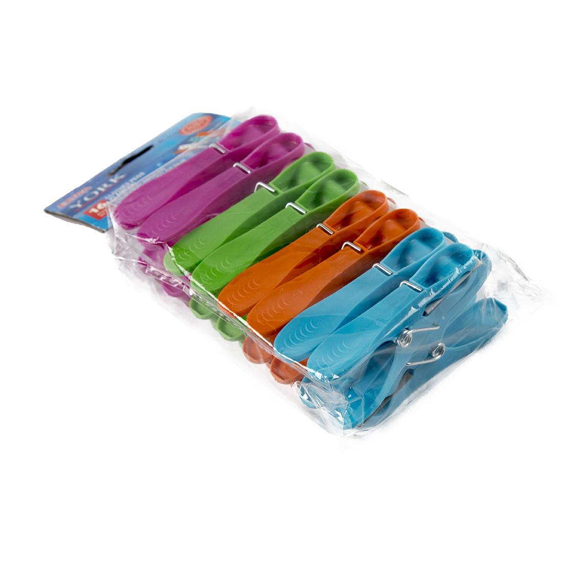 Wasknijper plastic a 16