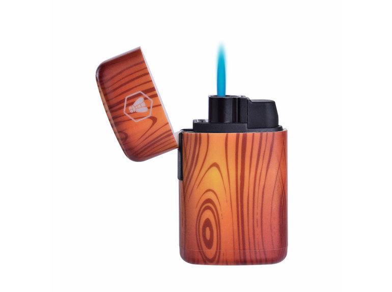 Laguiole JET FLAME | houtlook stormaansteker Laguiole JET FLAME | houtlook stormaansteker