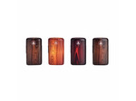 Laguiole JET FLAME | houtlook stormaansteker Laguiole JET FLAME | houtlook stormaansteker