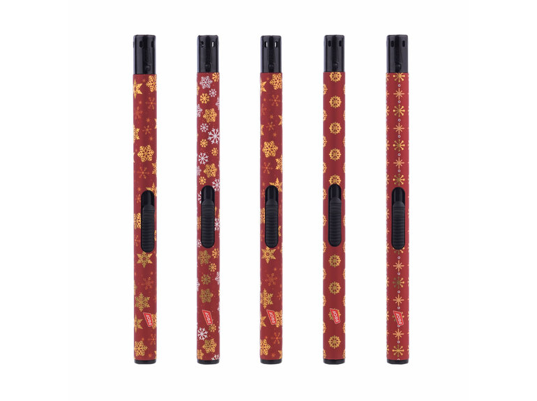 PROF PROF XMAS Tube 210mm | aansteker