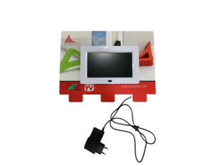 BlockyStar Deur-raamstopp. Blockystar Video Deur-raamstopp. Blockystar Video