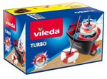 Easy Wring & Clean Turbo Vileda Easy Wring & Clean Turbo