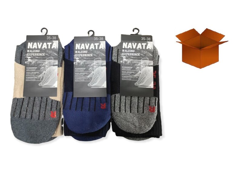 Wandelsok Experience Omdoos Wandelsok Experience Omdoos