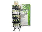 Navata Bamboo | Short sock | wit | 2PR Navata Navata Bamboo | Short sock | wit | 2PR