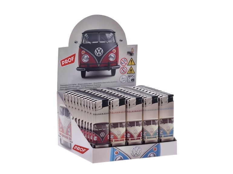PROF VW SAMBA aansteker PROF PROF VW SAMBA aansteker