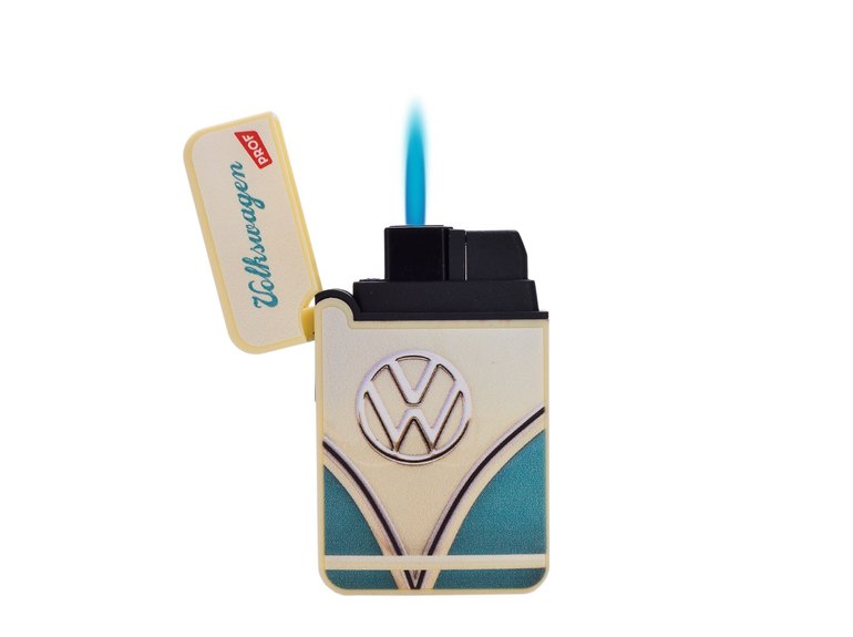 PROF PROF VW SMART navulbare aansteker | turbovlam