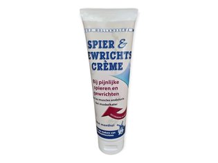 Oud Hollandsche Ambachtscrème Spier & gewrichtscrème | 140ml Spier & gewrichtscrème | 140ml