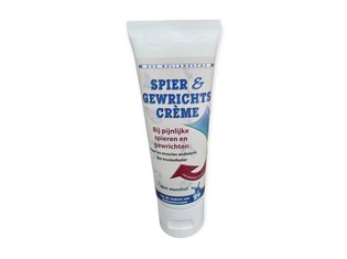 Oud Hollandsche Ambachtscrème Spier & gewrichtscrème | 75ml Spier & gewrichtscrème | 75ml
