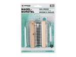 Nagelborstelset 2-pack