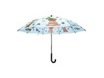 Kinderparaplu Treelingz 60cm
