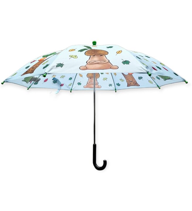 Kinderparaplu Treelingz 60cm Kinderparaplu Treelingz 60cm