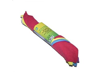 Cleany Microvezeldoeken 30x40cm | 5 stuks Microvezeldoeken 30x40cm | 5 stuks
