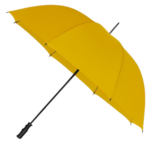 Falcone | Golfparaplu handmatig | Ø 125 CM, foto 4 van 5