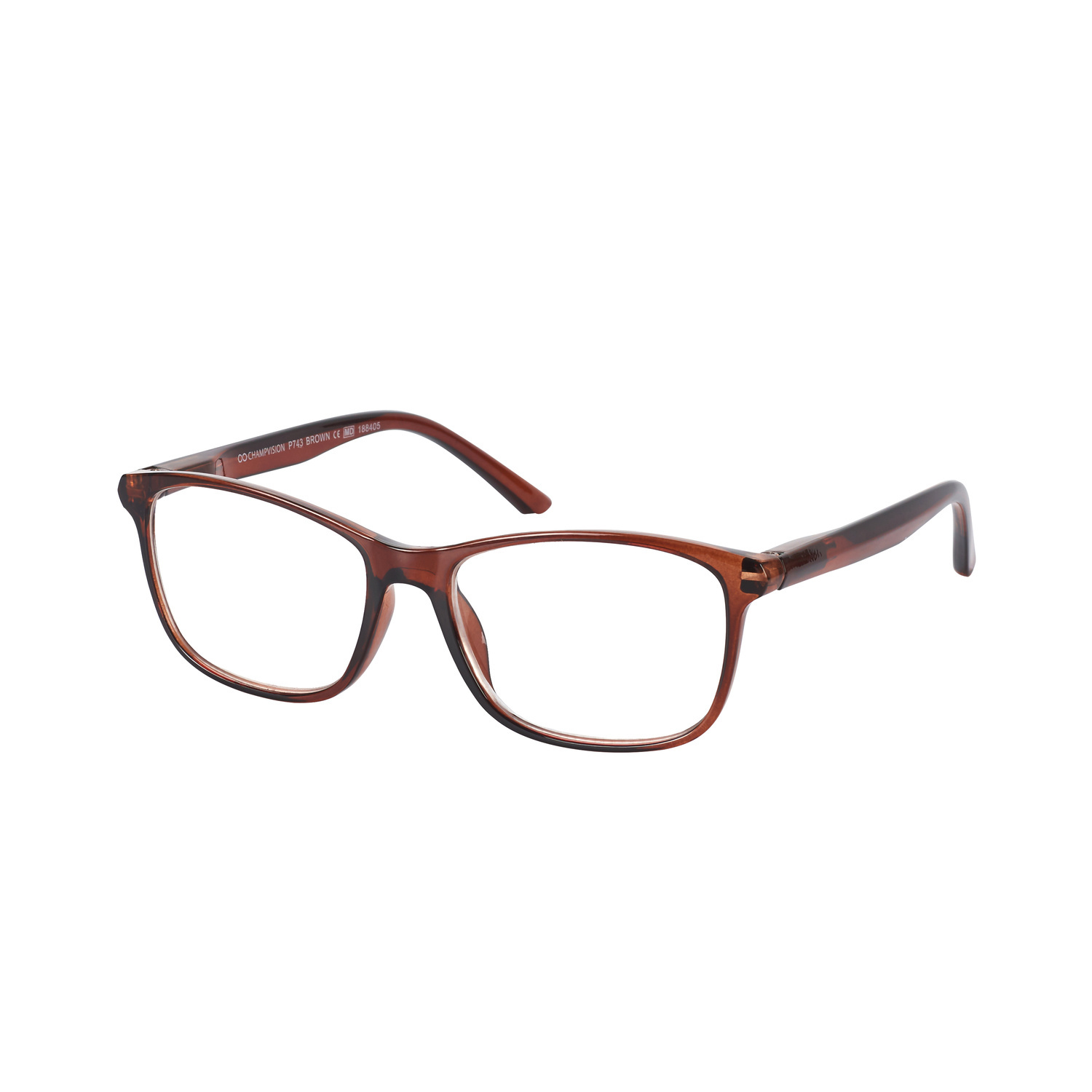 Champvision Zonnebril & Leesbril Display 2-in-1 - 240 stuks, foto 6 van 6