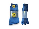 Heavy Dutch Werksokken Heavy Dutch | Blauw assorti | 3 paar