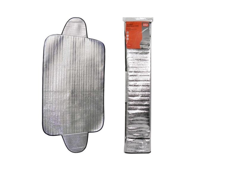 Anti-ijsdeken 100x200cm CARPOINT Anti-ijsdeken 100x200cm