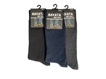 Navata Navata | herensokken maat 40/46 | 3-pack