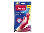 Vileda Vileda handschoenen | sensitive easy fit