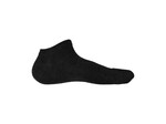 Navata Bamboo | Short sock | zwart | 2PR Navata Navata Bamboo | Short sock | zwart | 2PR