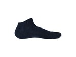 Navata Navata Bamboo | Short sock | navy | 2PR