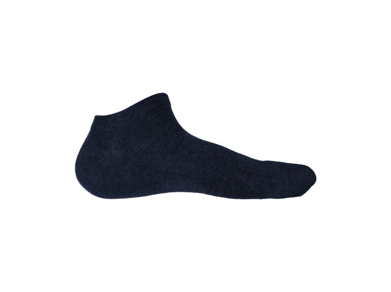 Navata Navata Bamboo | Short sock | navy | 2PR