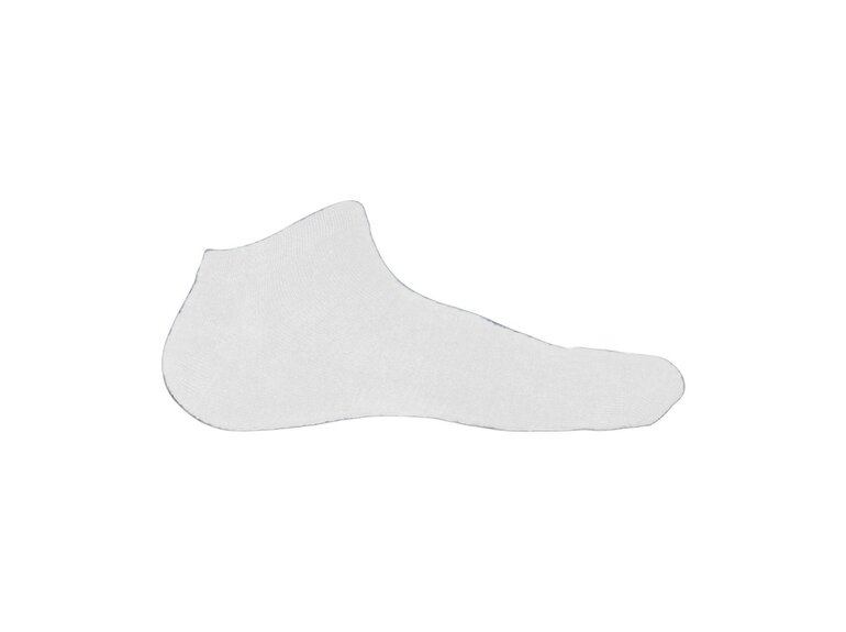 Navata Bamboo | Short sock | wit | 2PR Navata Navata Bamboo | Short sock | wit | 2PR