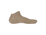 Navata Navata Bamboo | Short sock | beige | 2PR