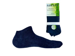 Navata Navata Bamboo | Short sock | navy | 2PR Navata Bamboo | Short sock | navy | 2PR