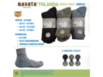 Navata Omdoos Navata  Finlandia  | Heren 40% 2P | 30 st