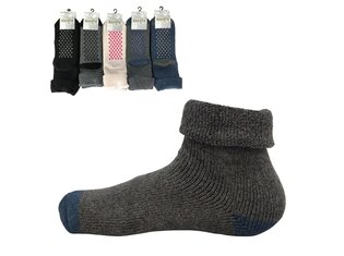 Navata Omslag sok |  ABS dots | kleuren assorti