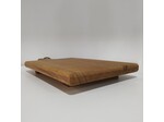 Eikenhouten Serveerplank 60cm De Smikkelplank Eikenhouten Serveerplank 60cm