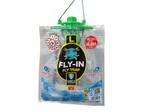 Fly-In Vliegenvanger | Large | gifvrij