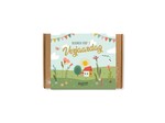 Blossombs Blossombs giftbox small | 7 zaadbommetjes | Verjaardag