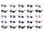 VLOT Display trendy zonnebrillen | 100+48 stuks