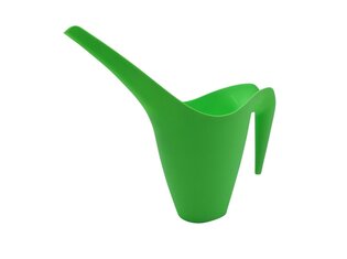 Gieter 1,7 liter groen | kunststof Gieter 1,7 liter groen | kunststof