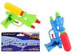 Speelgoed Waterpistool Fun Shooter 17cm  3  kleuren