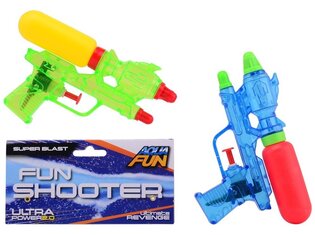 Speelgoed Waterpistool Fun Shooter 17cm | 3 kleuren Waterpistool Fun Shooter 17cm | 3 kleuren