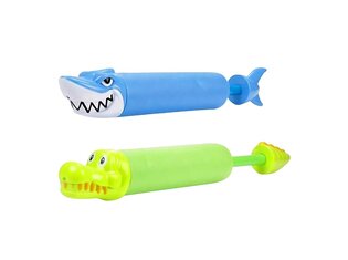 Speelgoed Waterpistool Animal Foam 38cm Waterpistool Animal Foam 38cm