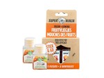 Super Ninja Super Ninja Fruitvliegjesval 2-pack - 24st in Toonbankdisplay