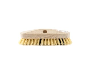 Cleany Schrobborstel anker 23 cm | harde vezel Schrobborstel anker 23 cm | harde vezel