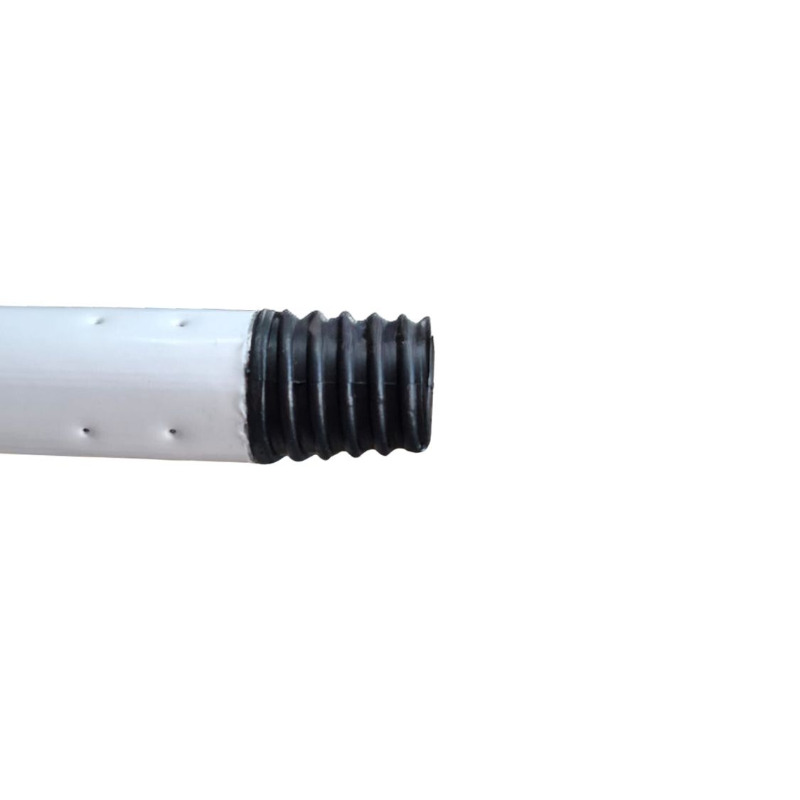 Cleany Steel metaal 120cm wit | Italiaanse draad, foto 2 van 3