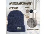 Navata Navata Herenmuts Classic | 4 kleuren