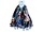 Amy Sodutch molen | WARM TOPPERS |  Pre-order