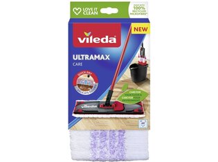 Vileda Ultramax Care Vervangingsdoek Ultramax Care Vervangingsdoek