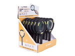 Loupe met COB LED | 3x vergroting