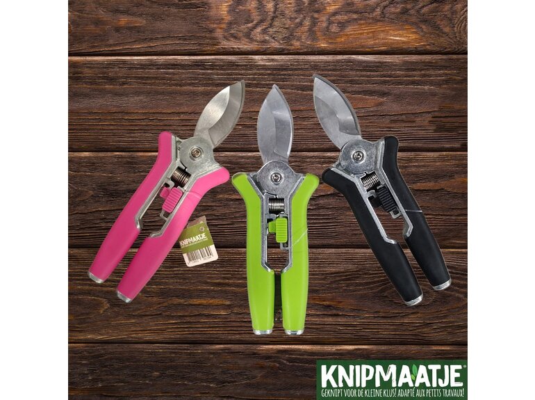 Knipmaatje | mini snoeischaar Knipmaatje Knipmaatje | mini snoeischaar