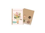 Blossombs Blossombs  giftbox mini | 4 zaadbommetjes | mama-bloemen