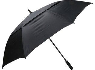 Beagles paraplu automatisch ⌀120cm zwart